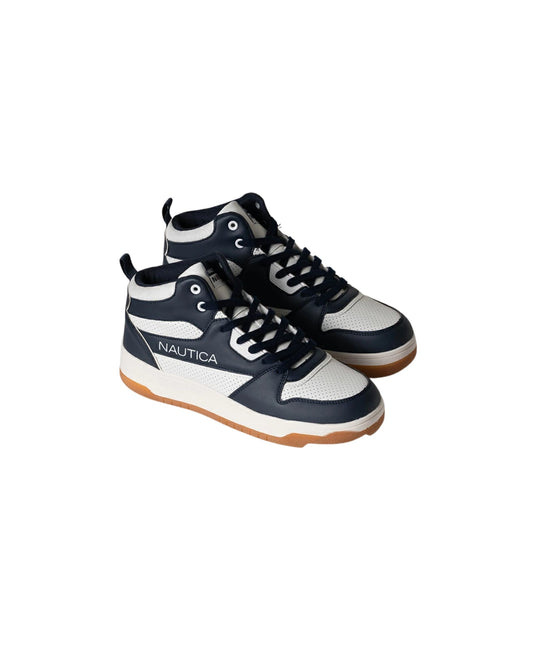 NAUTICA Men High Sneaker