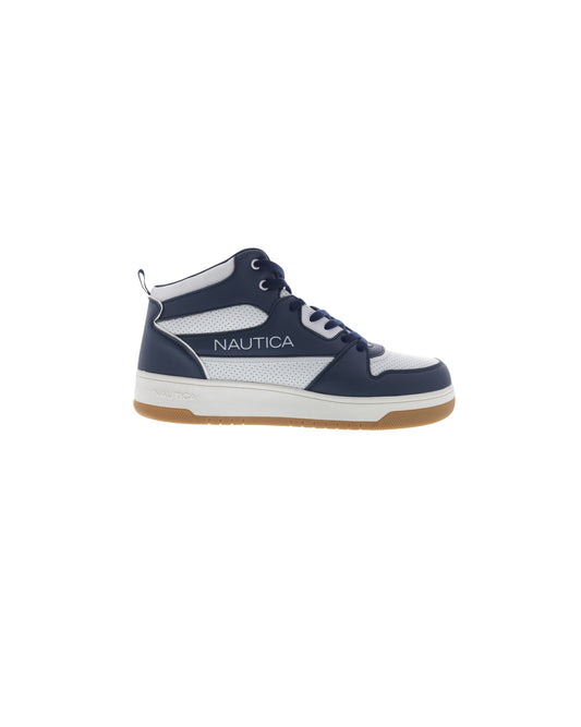 NAUTICA Men High Sneaker