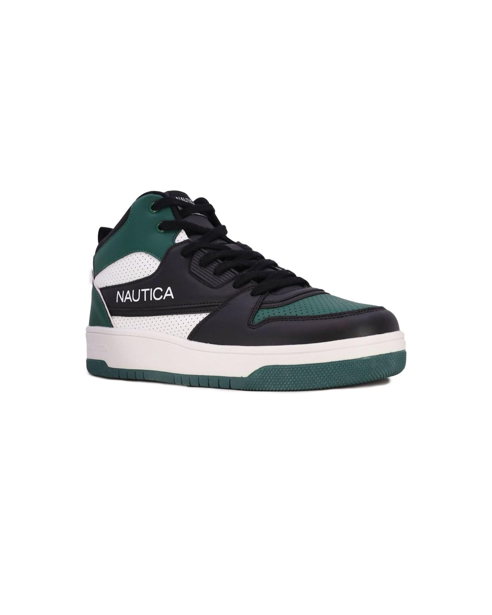 NAUTICA Men High Sneaker