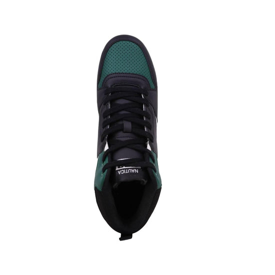 NAUTICA Men High Sneaker