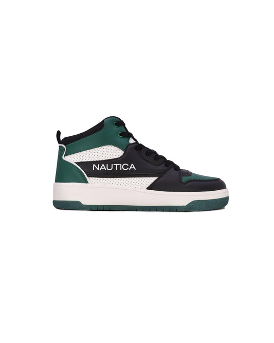 NAUTICA Men High Sneaker