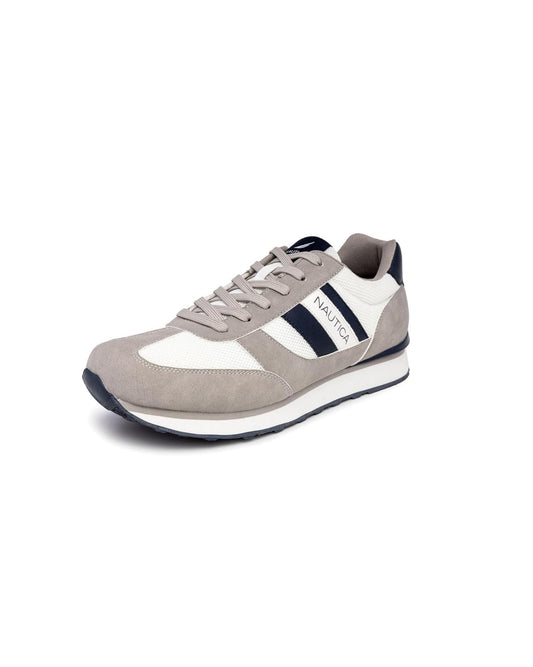 NAUTICA Men Mesh Sneaker