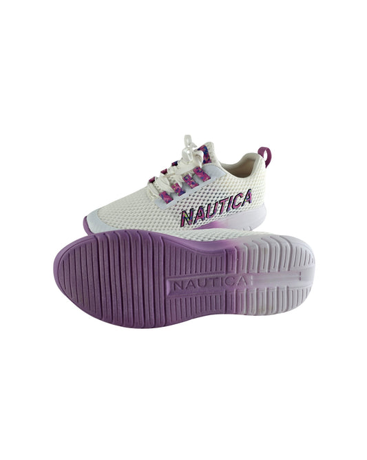 NAUTICA Women Mesh Sneaker
