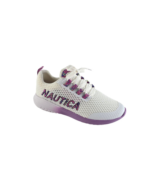 NAUTICA Women Mesh Sneaker