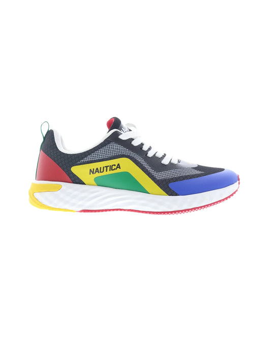 NAUTICA Men Cofield Pop CV250-1 Sneaker