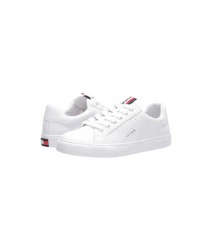 TOMMY HILFIGER Women Leather Sneaker