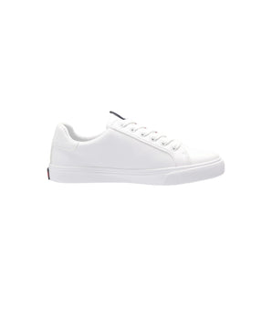 TOMMY HILFIGER Women Leather Sneaker