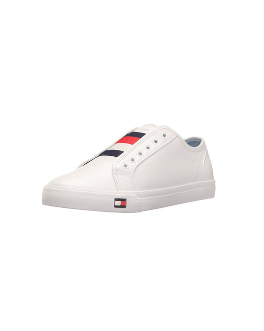 TOMMY HILFIGER Women Leather Sneaker
