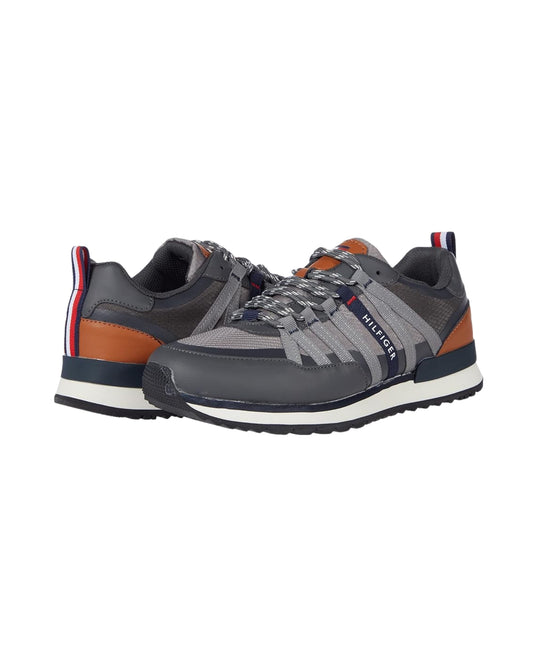 TOMMY HILFIGER Men Antrow Sneaker Shoes