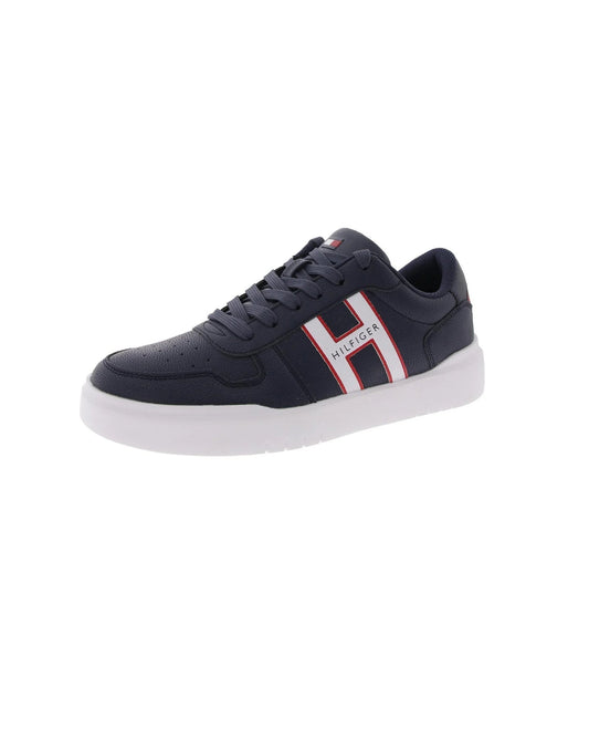 TOMMY HILFIGER Men Logo Sneaker