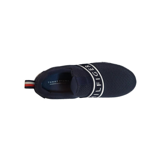 TOMMY HILFIGER Men Mesh Sneaker
