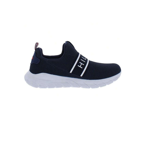 TOMMY HILFIGER Men Mesh Sneaker