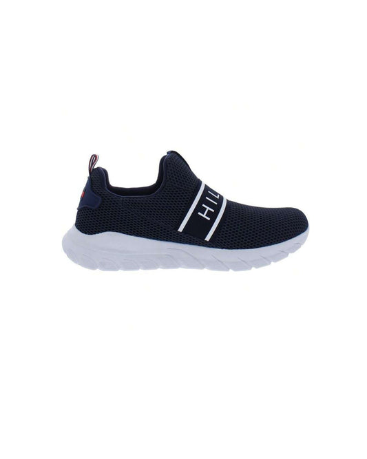 TOMMY HILFIGER Men Mesh Sneaker