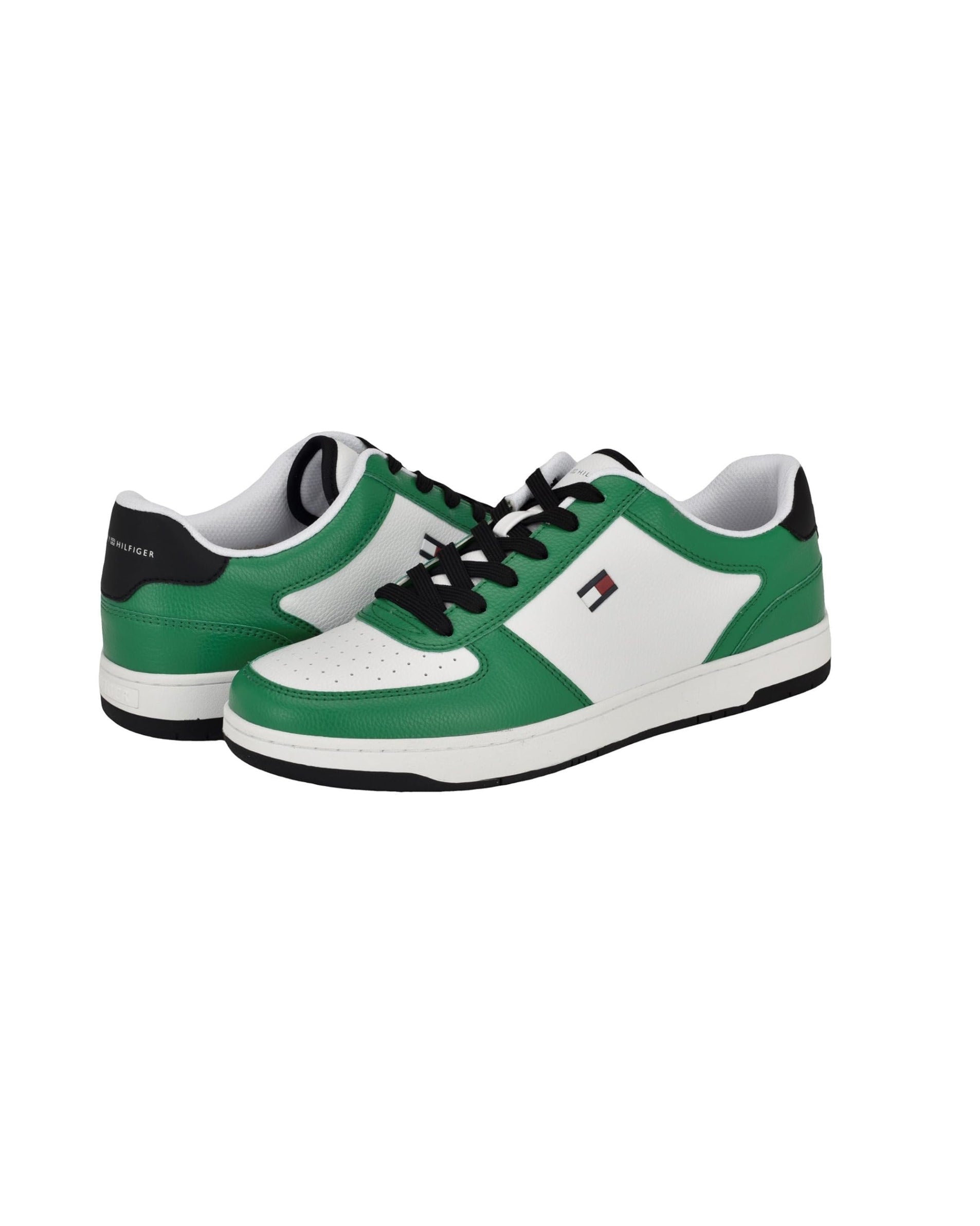 TOMMY HILFIGER Men Tathan Sneaker