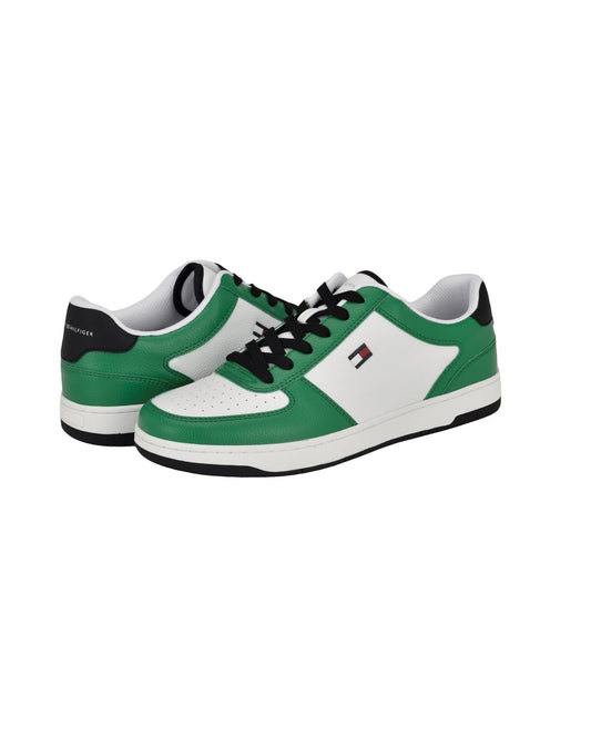 TOMMY HILFIGER Men Tathan Sneaker