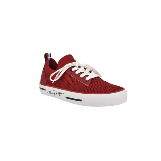 TOMMY HILFIGER Women Sneaker Design Shoes 