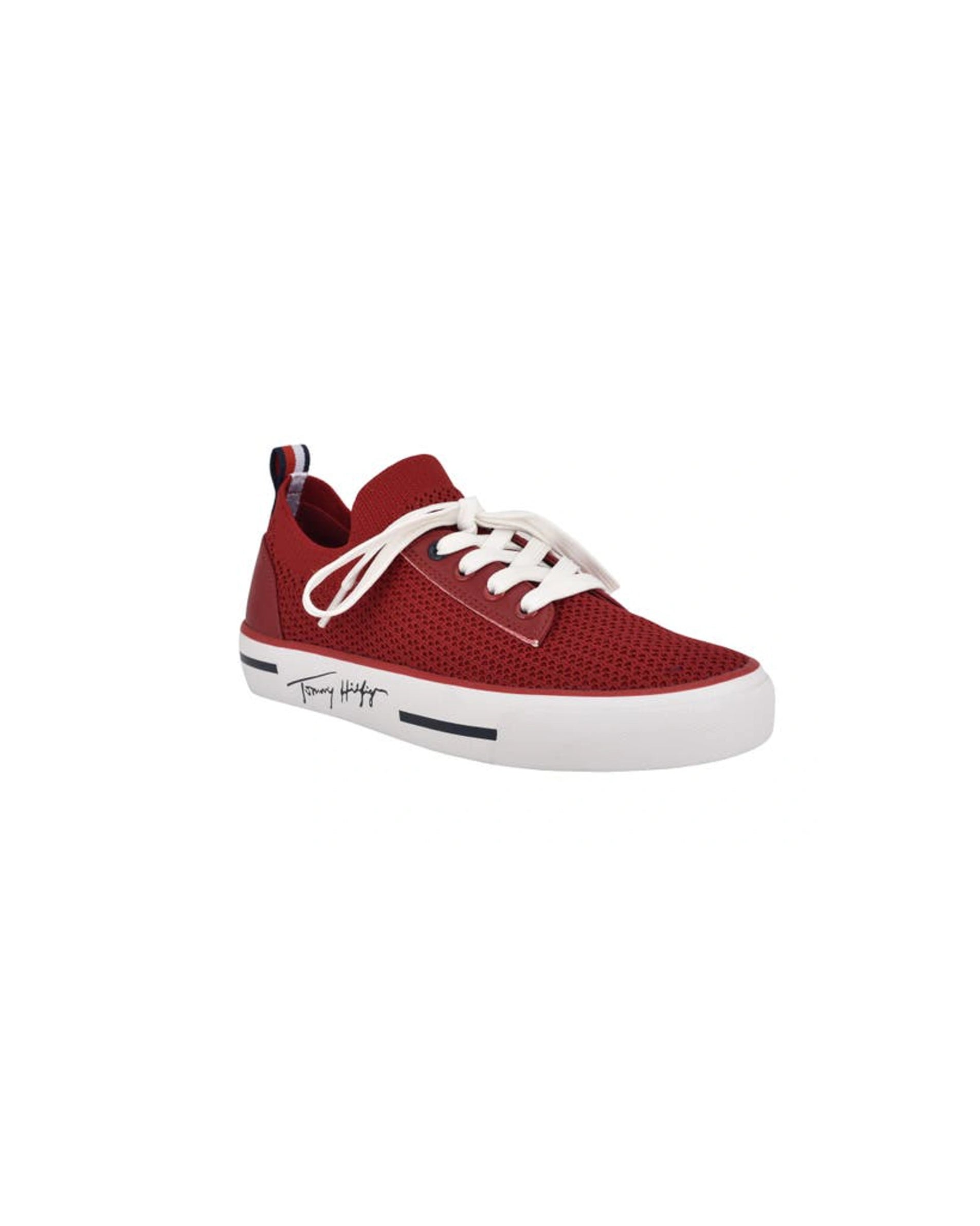 TOMMY HILFIGER Women Sneaker Design Shoes 