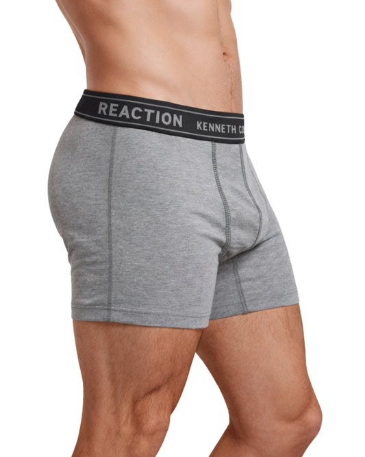 NAUTICA Men Stretch 3 Pack Boxer