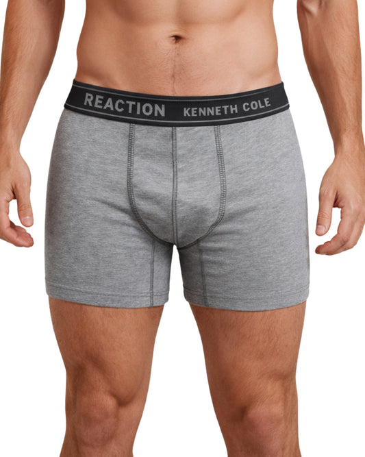 NAUTICA Men Stretch 3 Pack Boxer