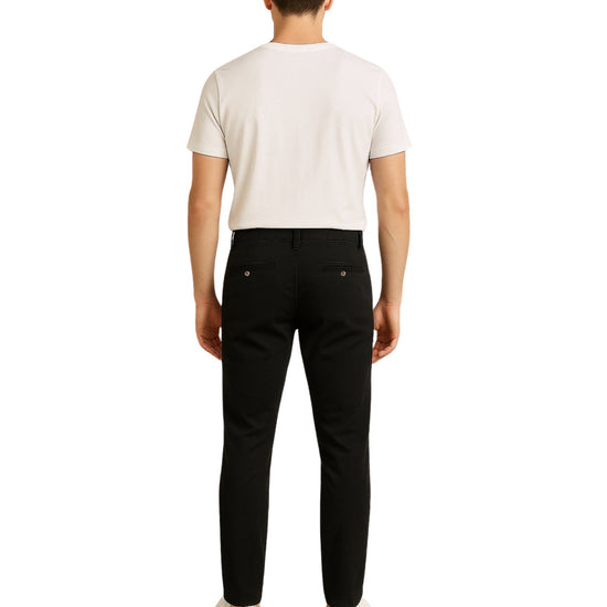 AE AMERICAN EAGLE Men Slim Fit Casual Pant