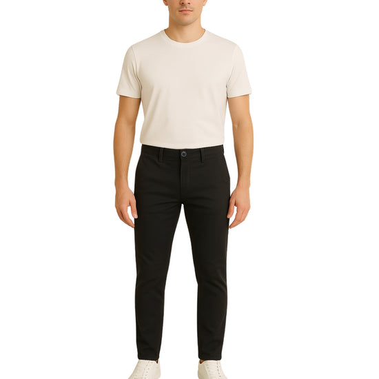 AE AMERICAN EAGLE Men Slim Fit Casual Pant