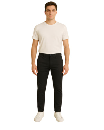 AE AMERICAN EAGLE Men Slim Fit Casual Pant