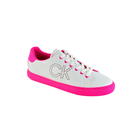 CALVIN KLEIN WOMEN Sneaker Shoes