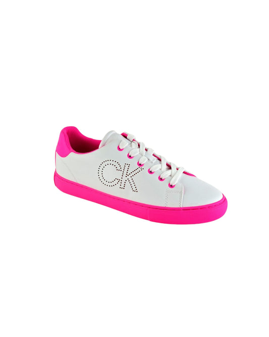 CALVIN KLEIN WOMEN Sneaker Shoes