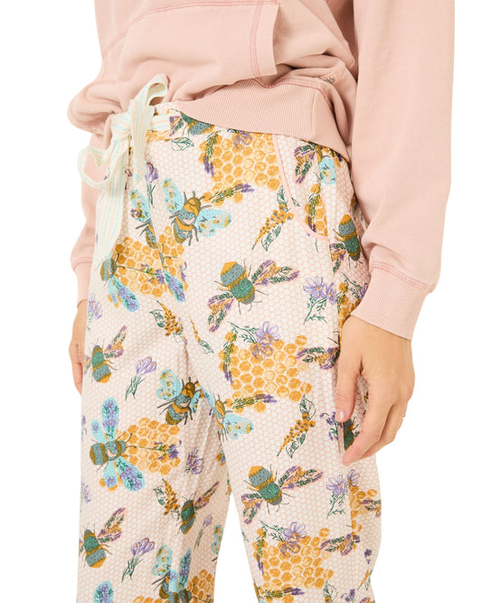 FATFACE Women Floral Pant