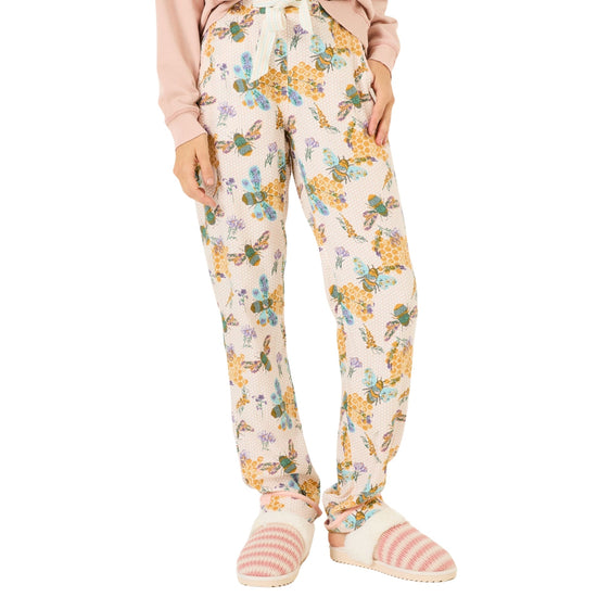 FATFACE Women Floral Pant
