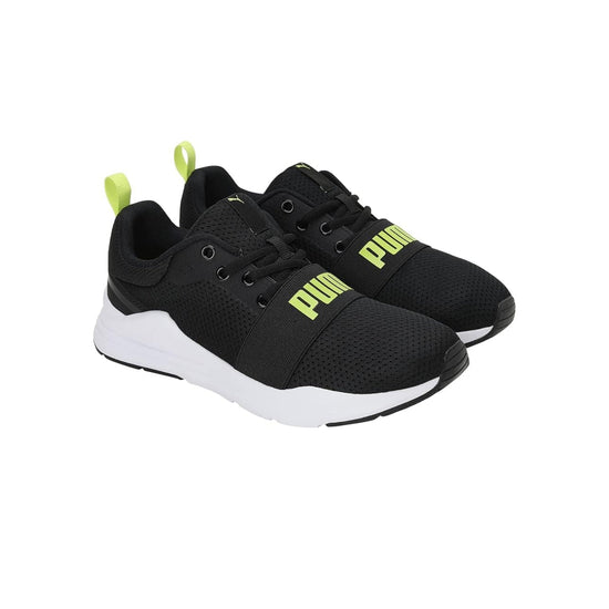 PUMA Men Soft Foam Sneaker