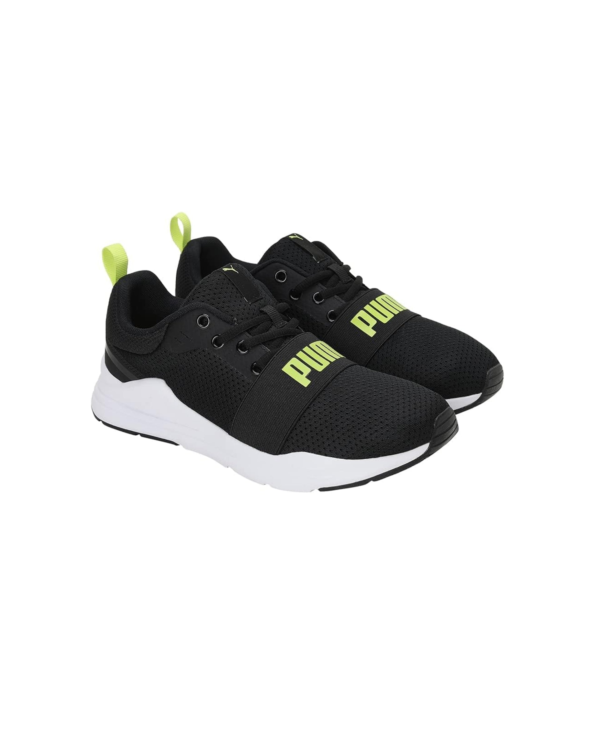 PUMA Men Soft Foam Sneaker