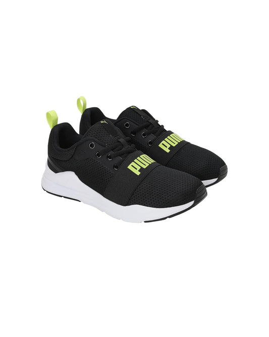 PUMA Men Soft Foam Sneaker