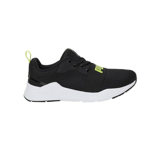 PUMA Men Soft Foam Sneaker