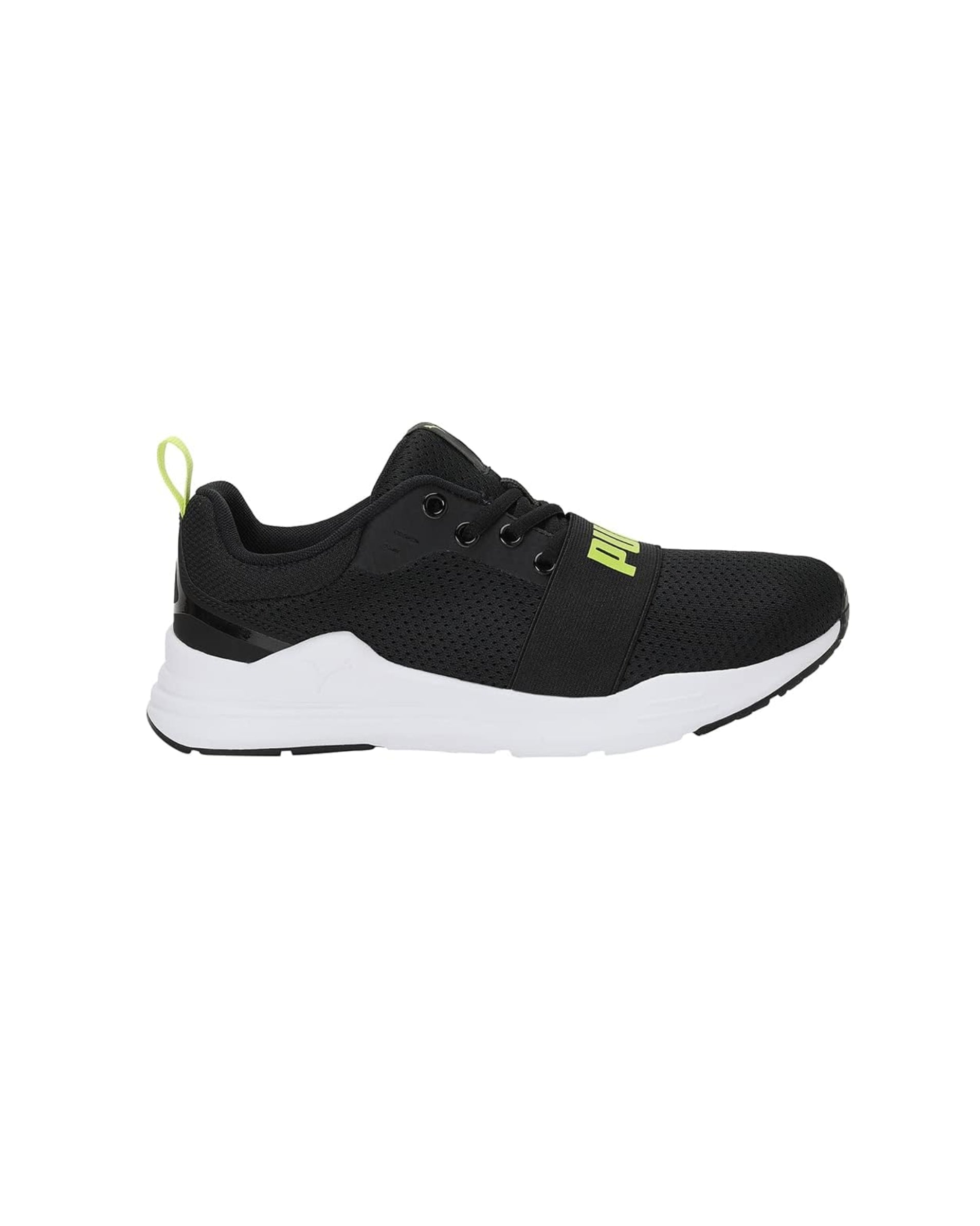 PUMA Men Soft Foam Sneaker