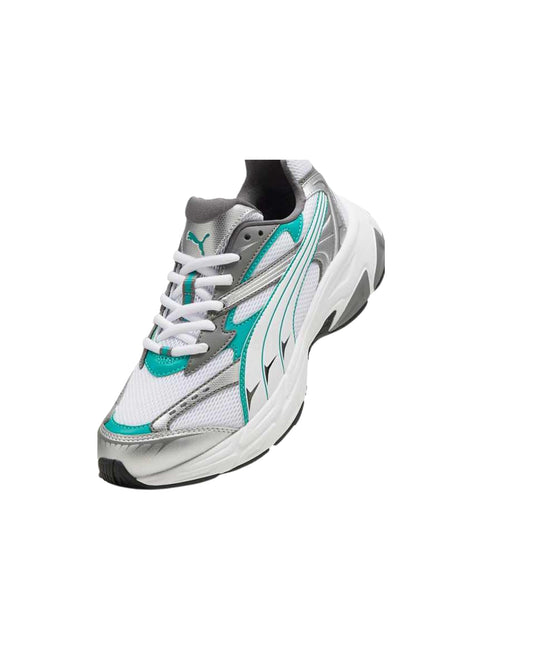 PUMA Men Lace Up Sneaker