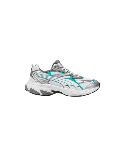 PUMA Men Lace Up Sneaker