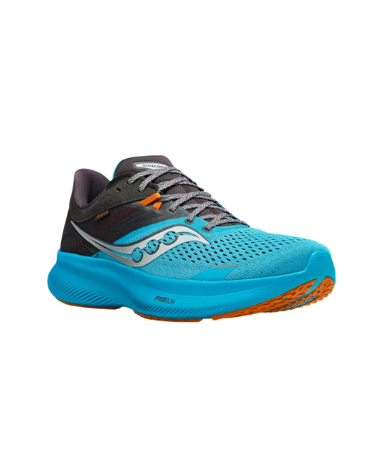 SAUCONY Men Lace Up Sneaker