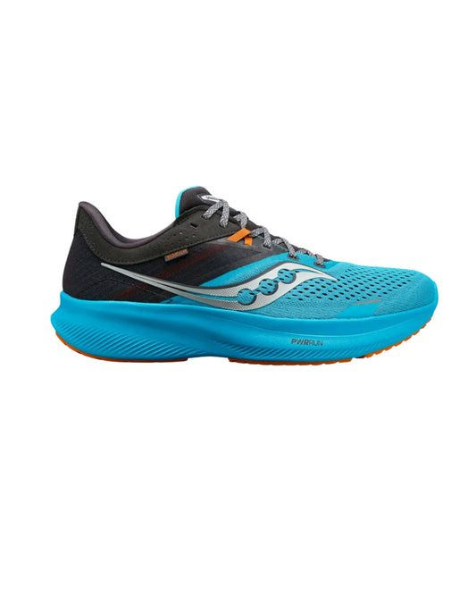 SAUCONY Men Lace Up Sneaker