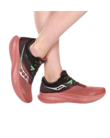 SAUCONY Women Sneaker