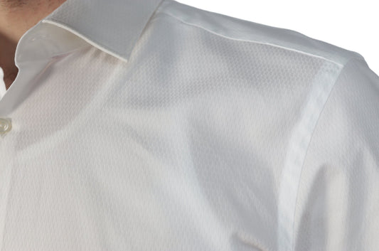 HUGO BOSS Men Slim Casual Shirt