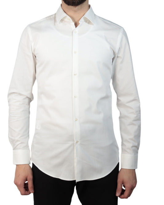 HUGO BOSS Men Slim Casual Shirt
