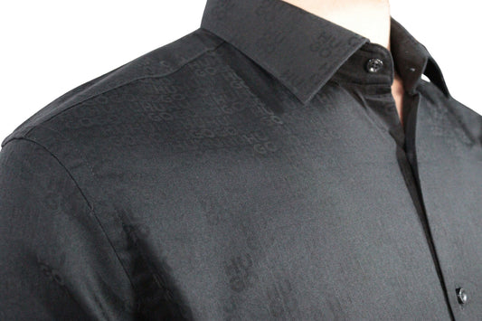 HUGO BOSS Men Slim Shirt