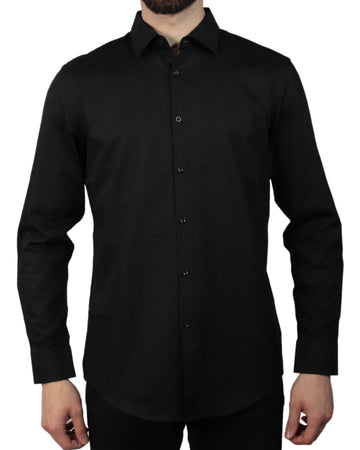 HUGO BOSS Men Slim Shirt