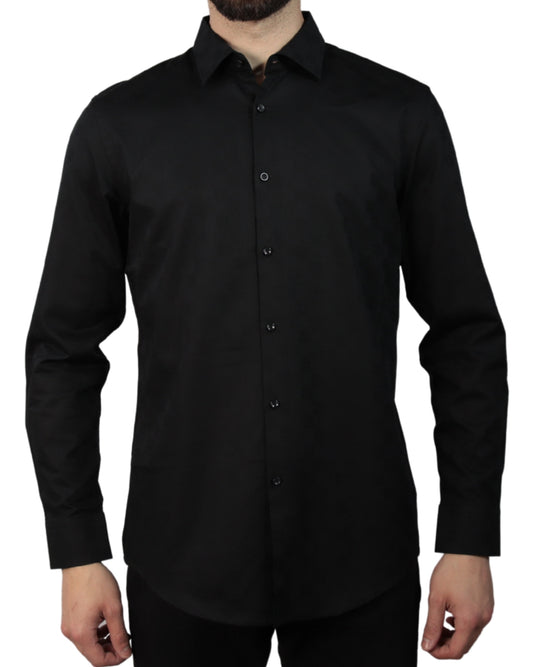 HUGO BOSS Men Slim Shirt