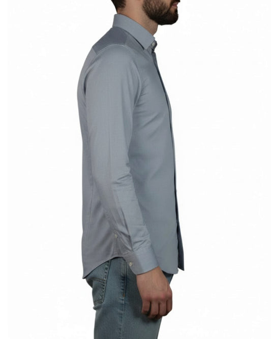 HUGO BOSS Men Slim Shirt