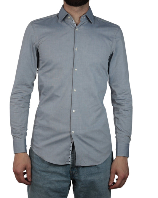 HUGO BOSS Men Slim Shirt