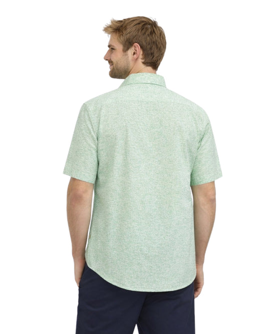 HUGO BOSS Men Graphic Shirt