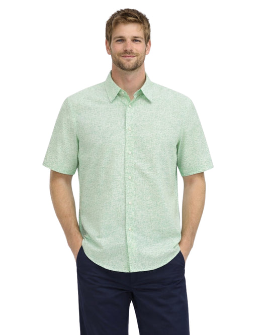 HUGO BOSS Men Graphic Shirt
