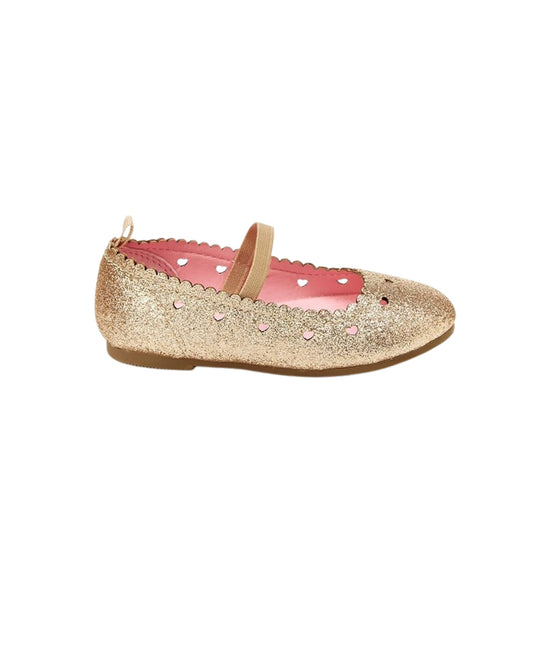 CARTER'S Girls Ellaria Ballerina